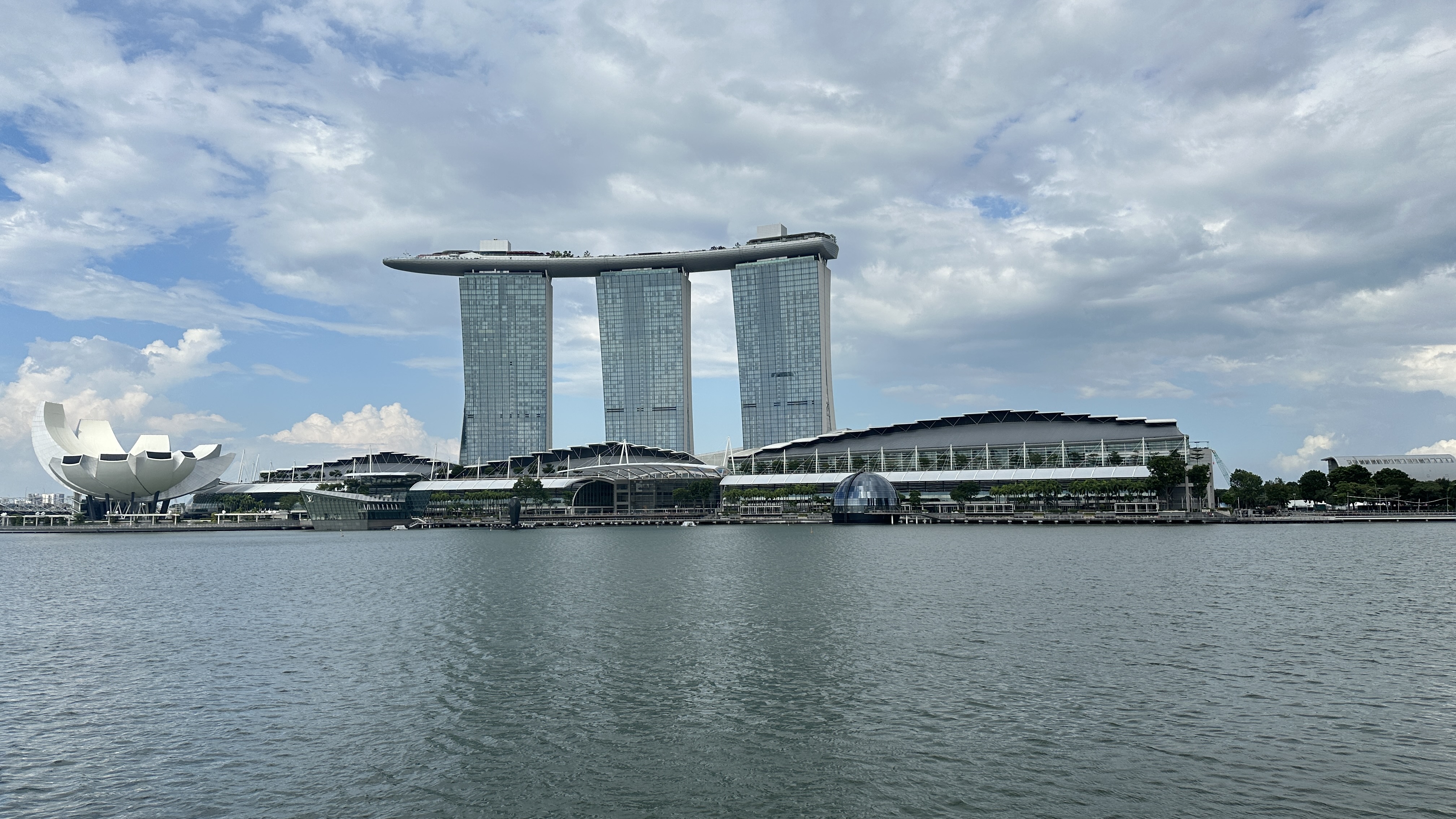 【新加坡入境必填】新加坡電子入境卡SGAC填寫流程及入境流程