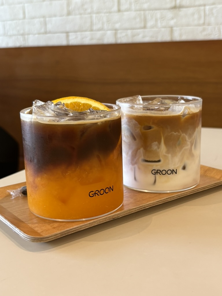 【清邁咖啡廳推薦】Akha Ama、Groon、CHARLIE ชาร์ลี泰奶：我最愛的3間私藏飲品店